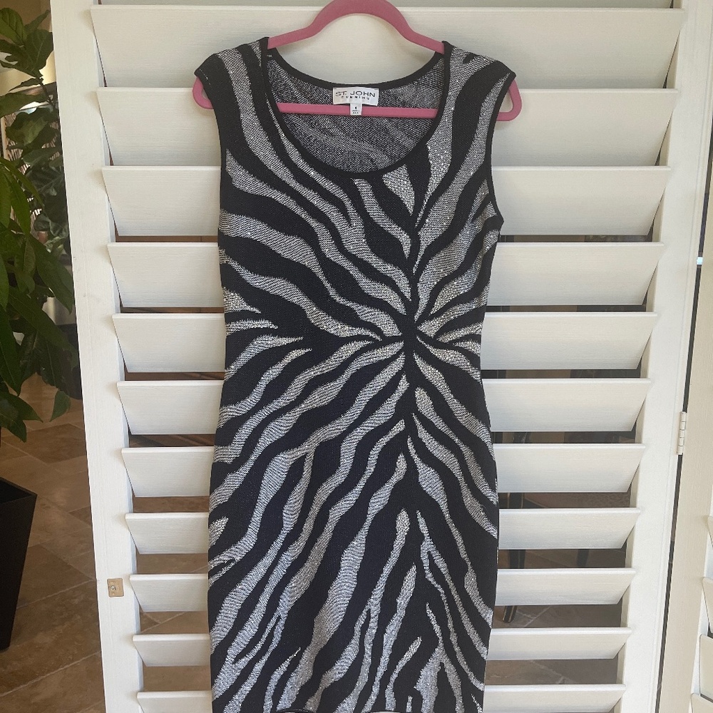 St. John Evening-wear